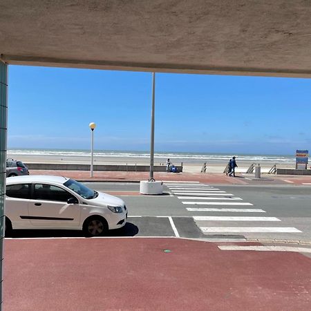 Apartamento Studio A La Plage Berck Exterior foto